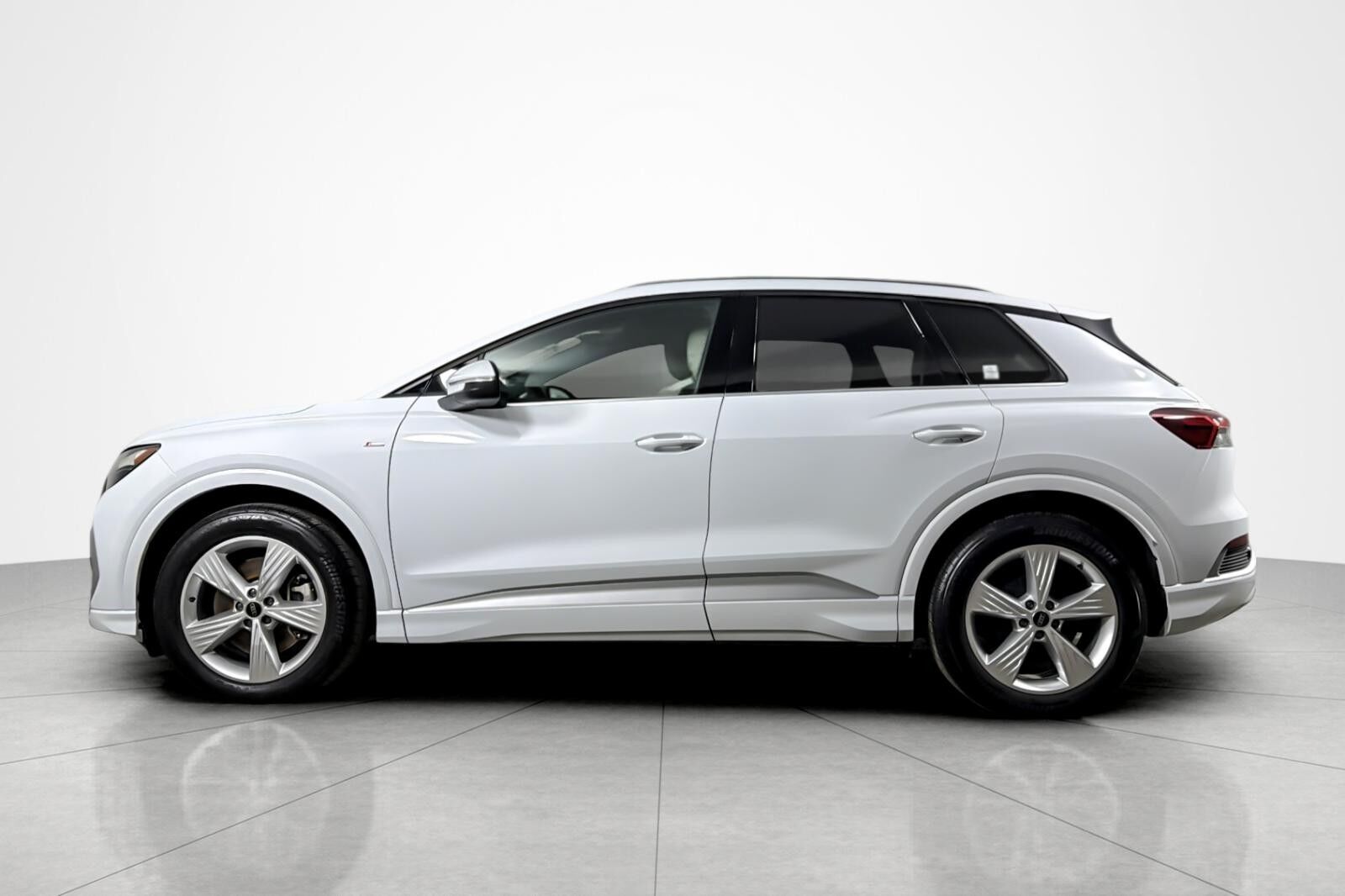2026 Audi Q4