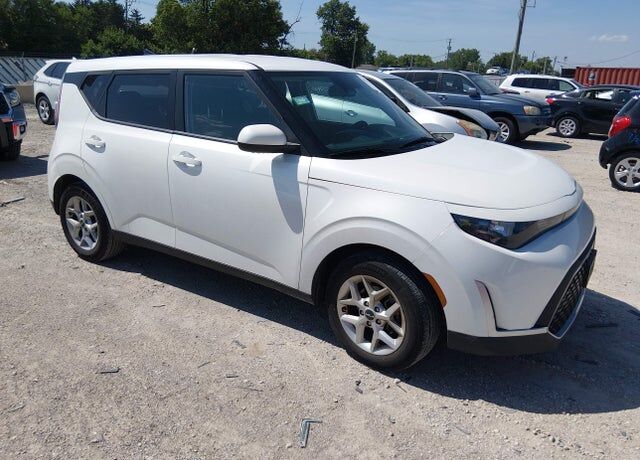 2023 KIA Soul