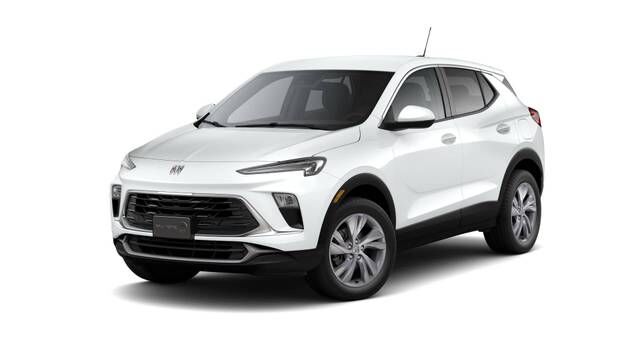 2026 BUICK Encore GX