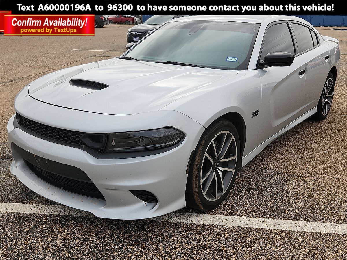 2023 DODGE Charger