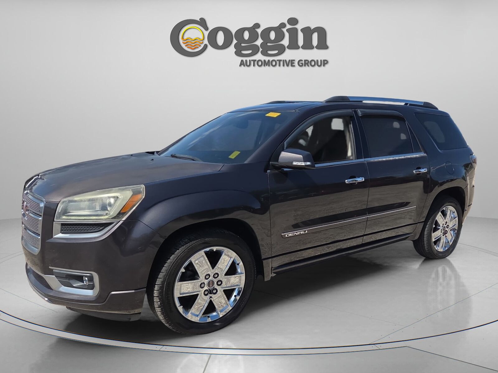 2015 GMC Acadia