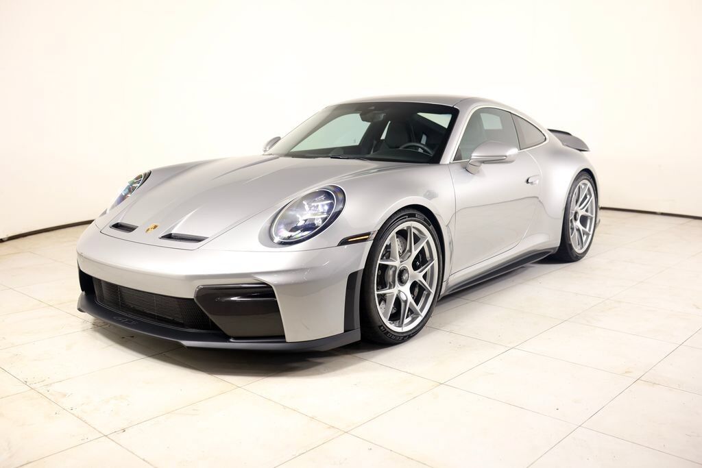 2026 PORSCHE 911