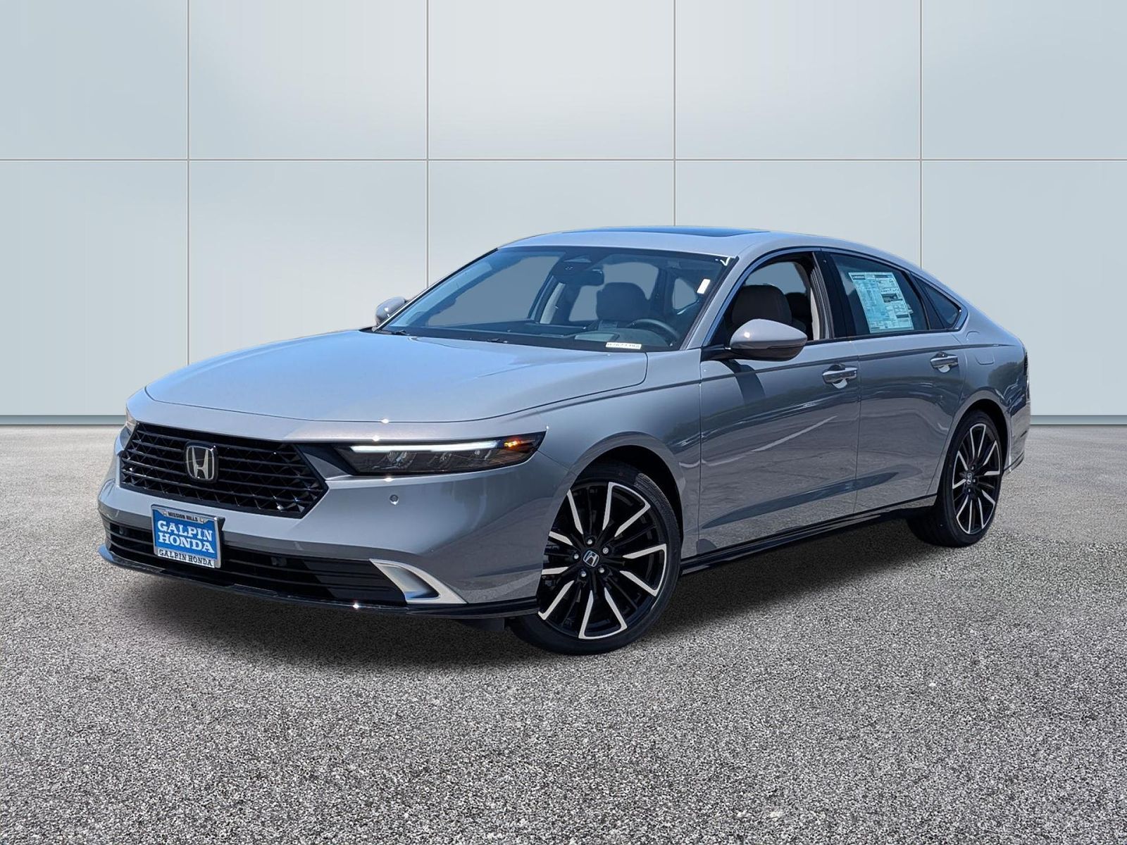 2026 HONDA Accord