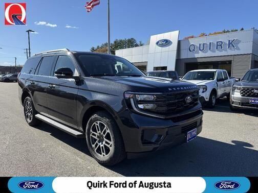 2025 FORD Expedition