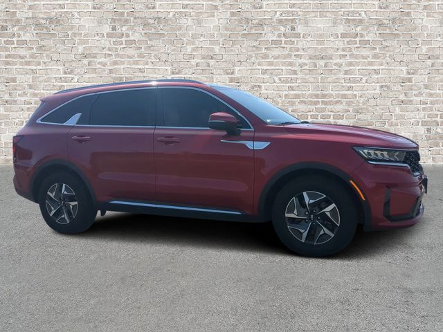 2021 KIA Sorento
