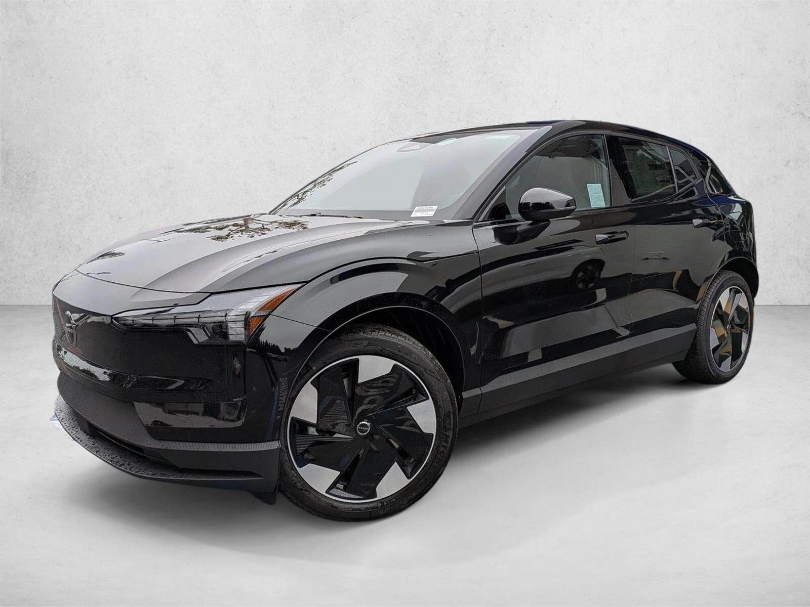 2026 VOLVO EX30