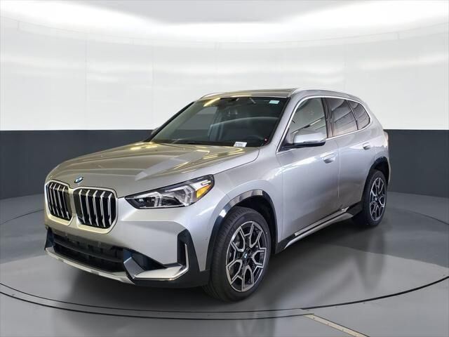 2026 BMW X1