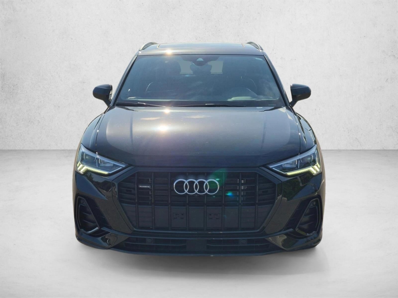 2023 Audi Q3