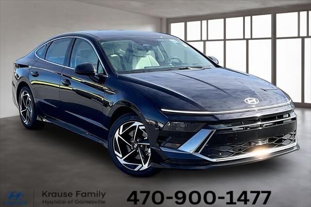 2026 HYUNDAI Sonata