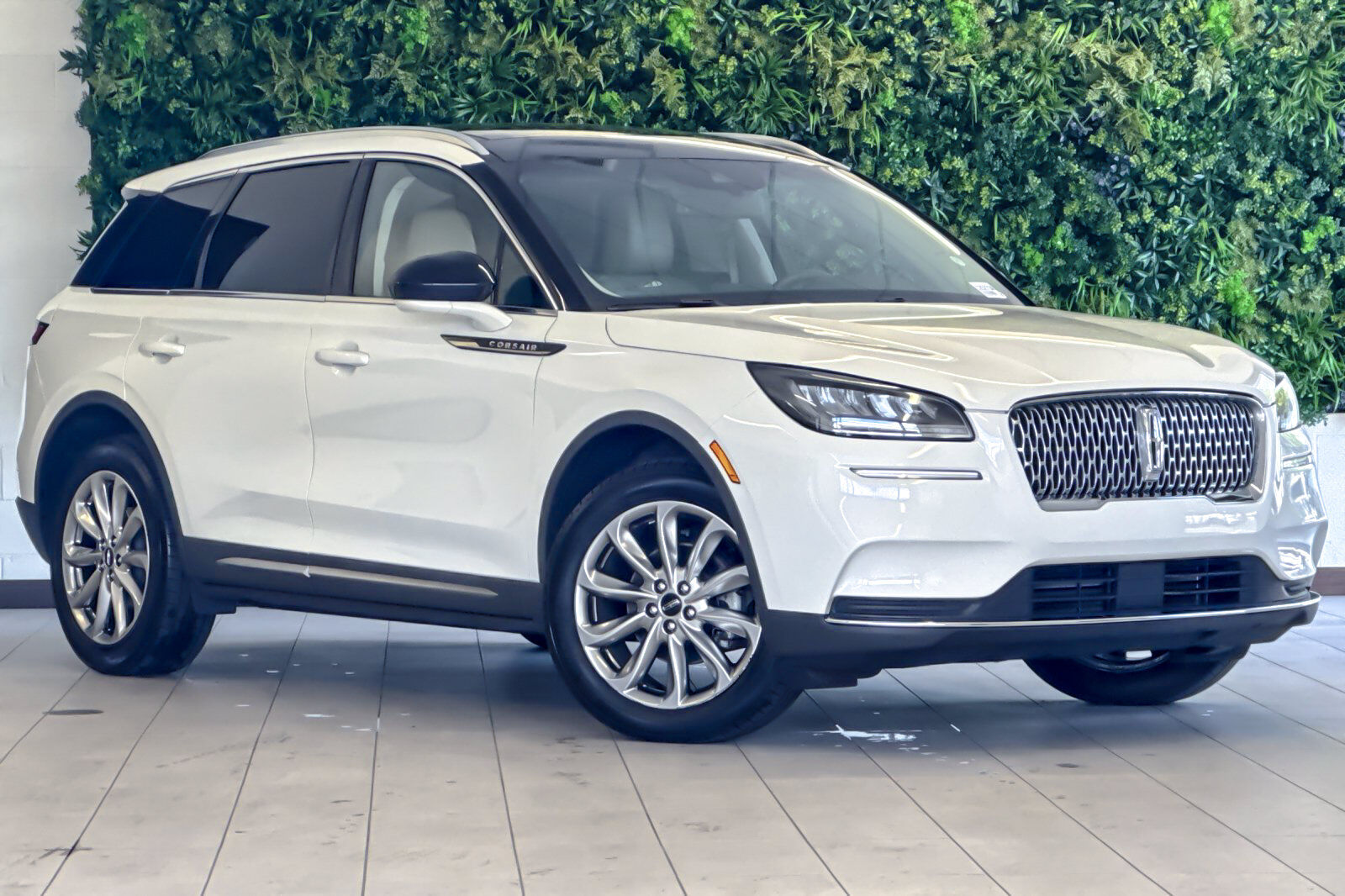 2022 LINCOLN Corsair