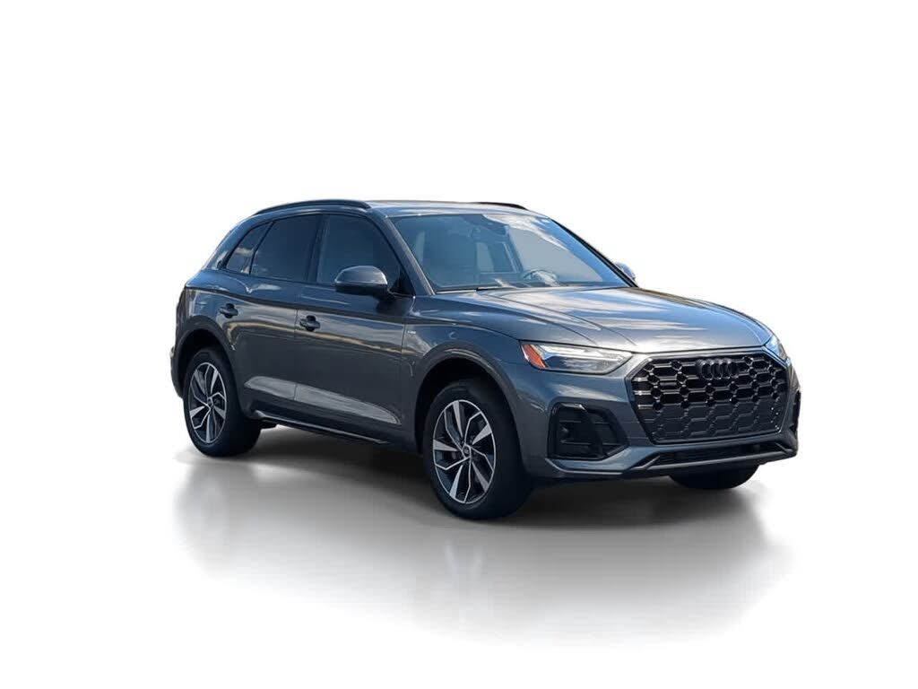 2024 Audi Q5