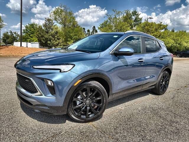 2026 BUICK Encore GX