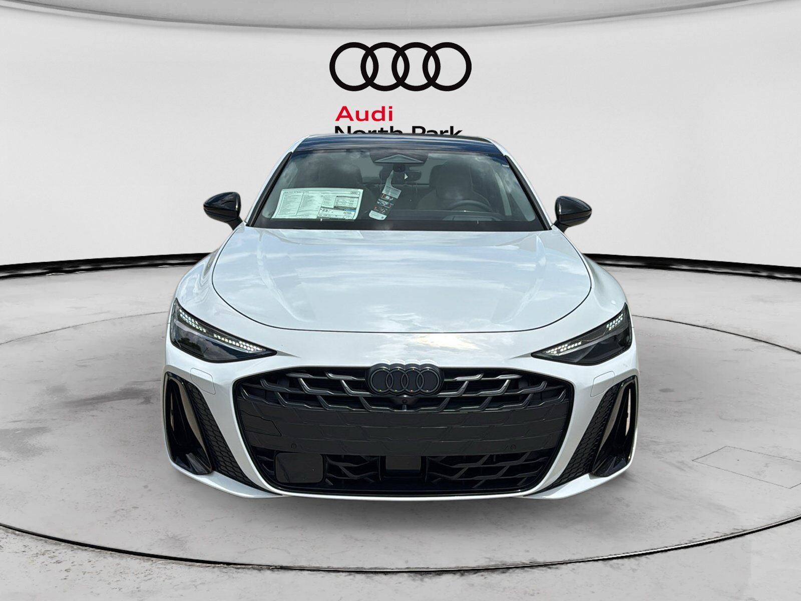 2026 Audi A6