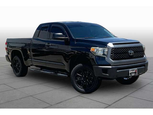 2019 TOYOTA Tundra