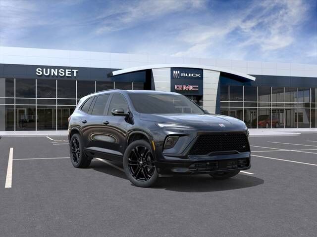 2026 BUICK Enclave