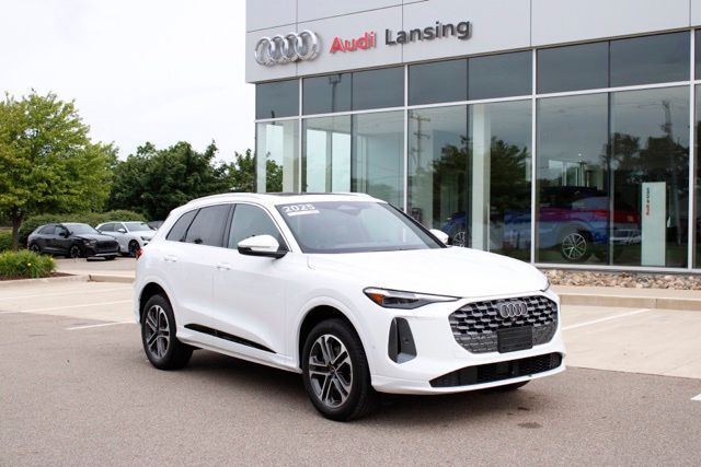 2025 AUDI Q5