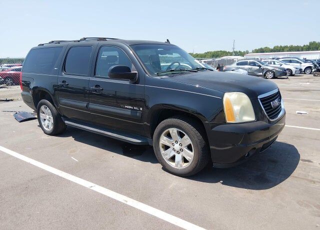 2007 GMC Yukon XL