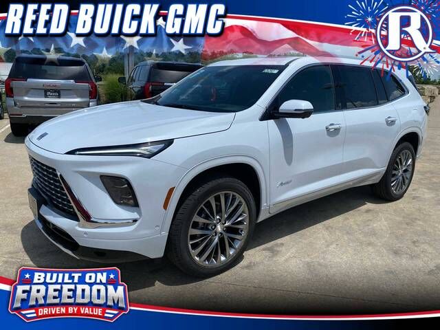 2026 BUICK Enclave