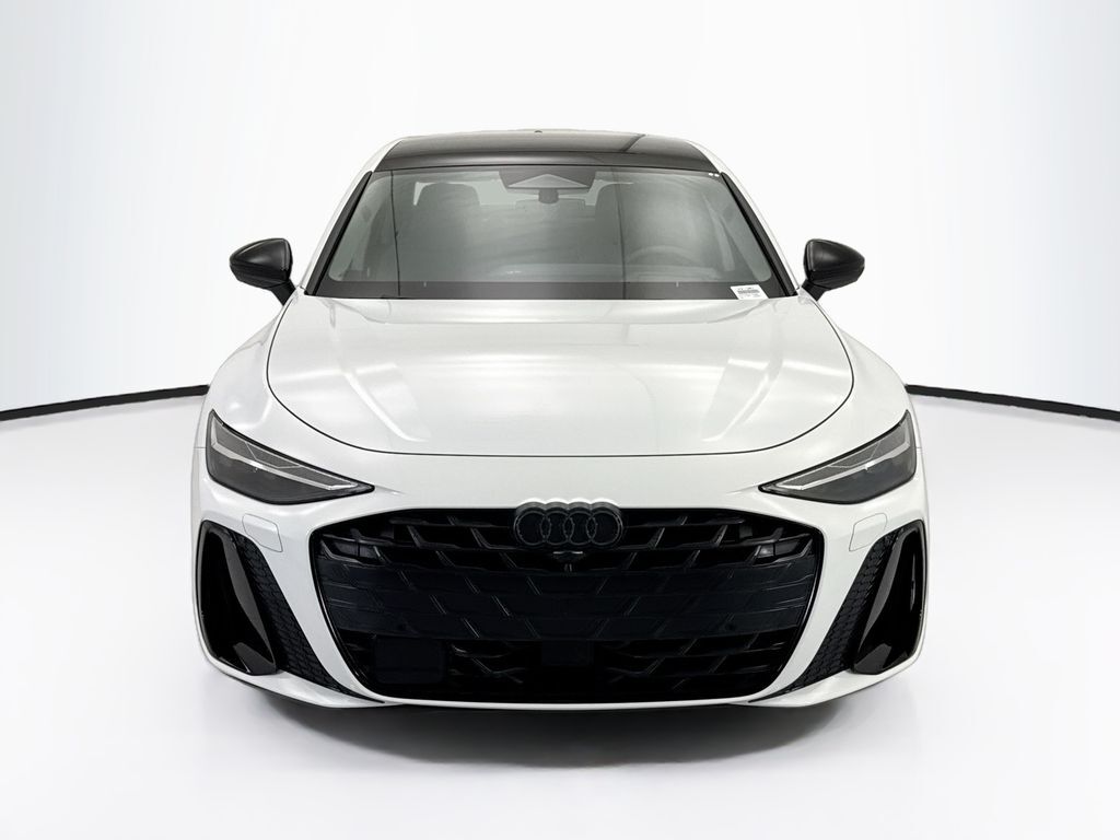 2026 Audi A6