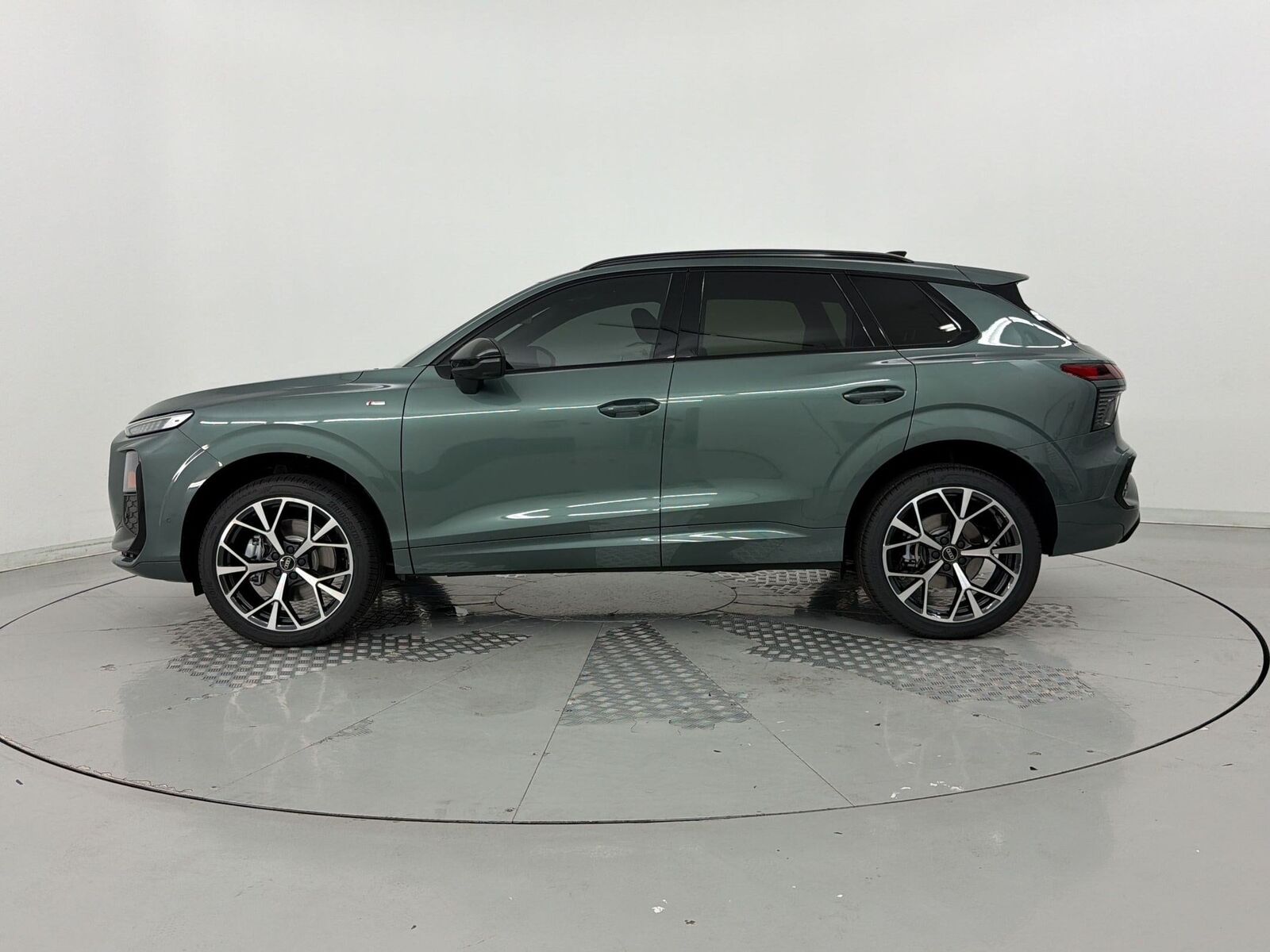 2026 Audi Q3