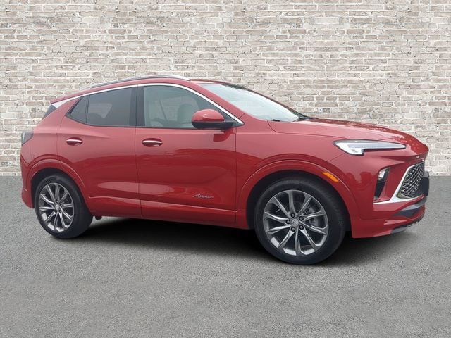 2026 BUICK Encore GX