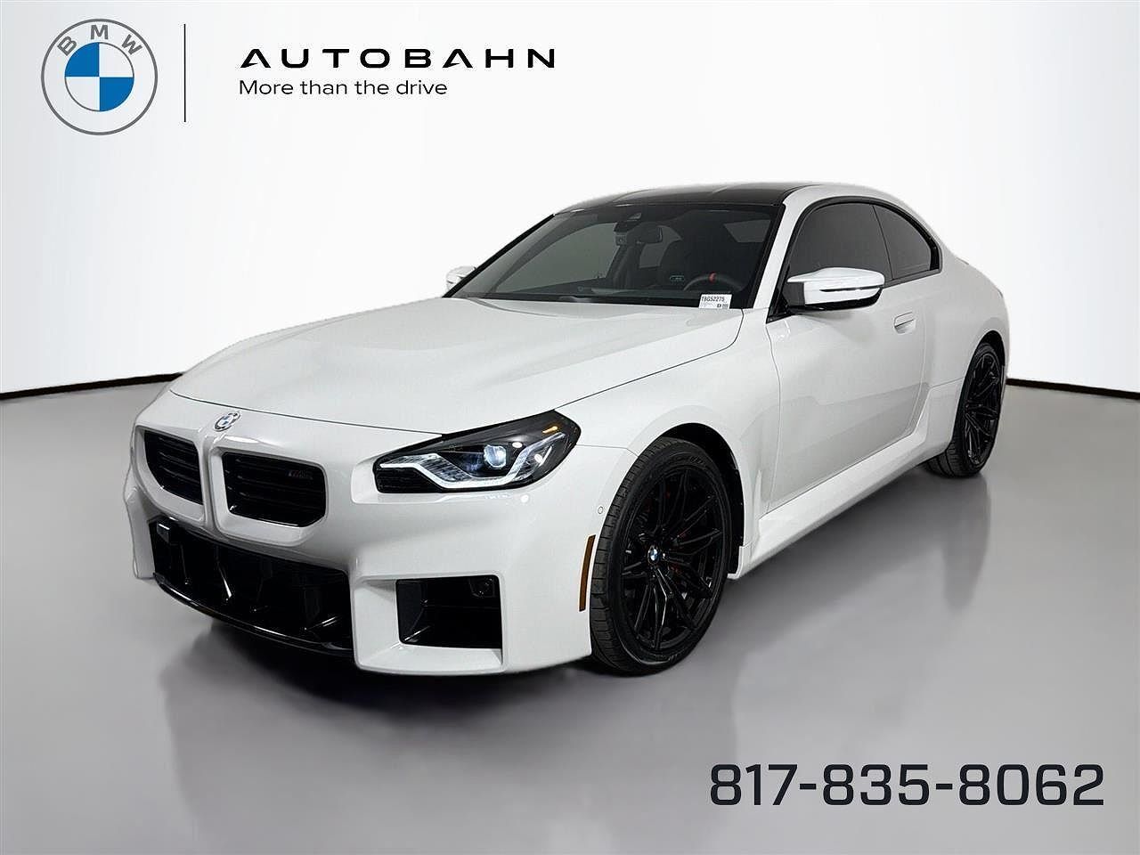 2026 BMW M2