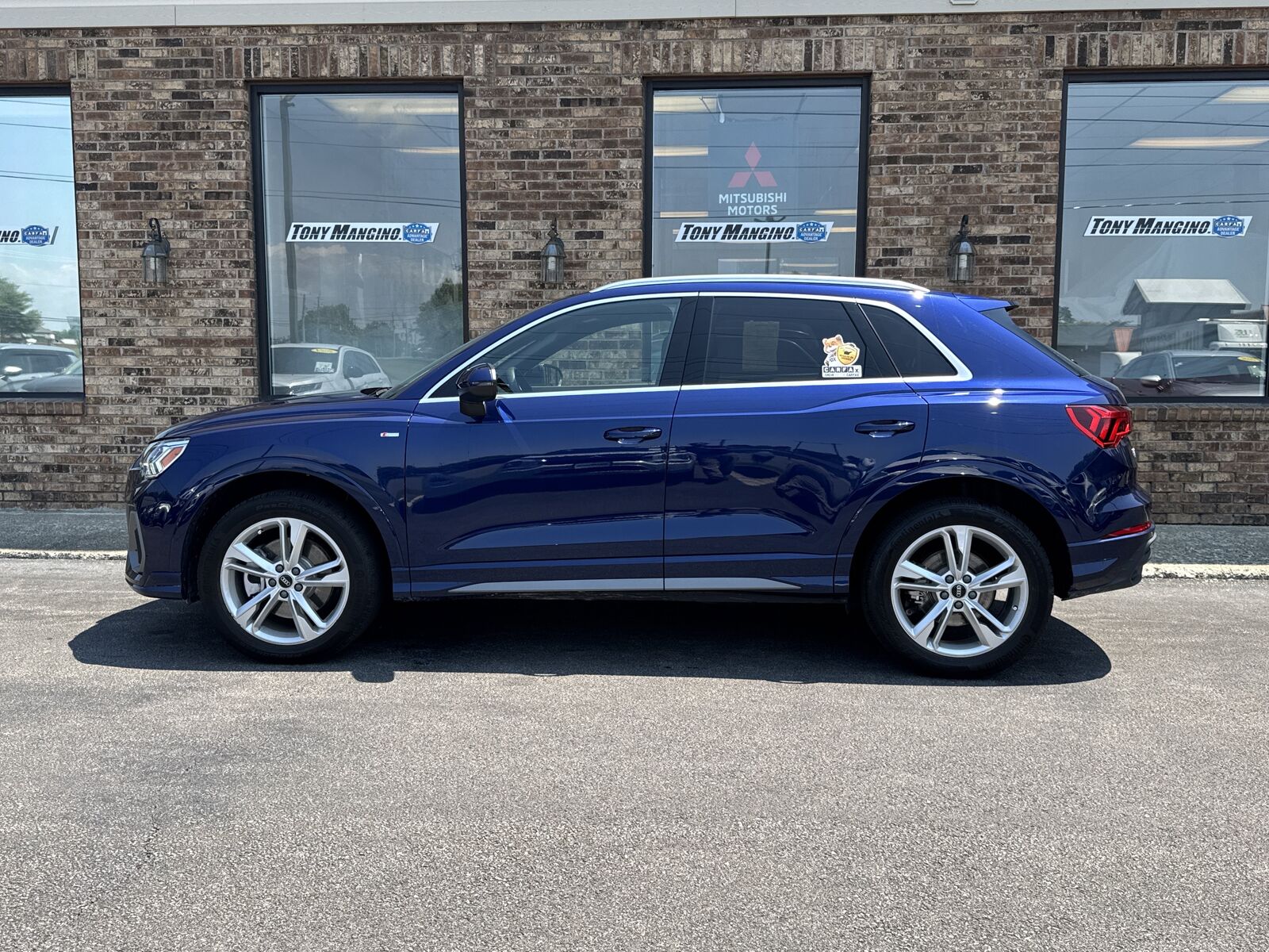 2024 Audi Q3