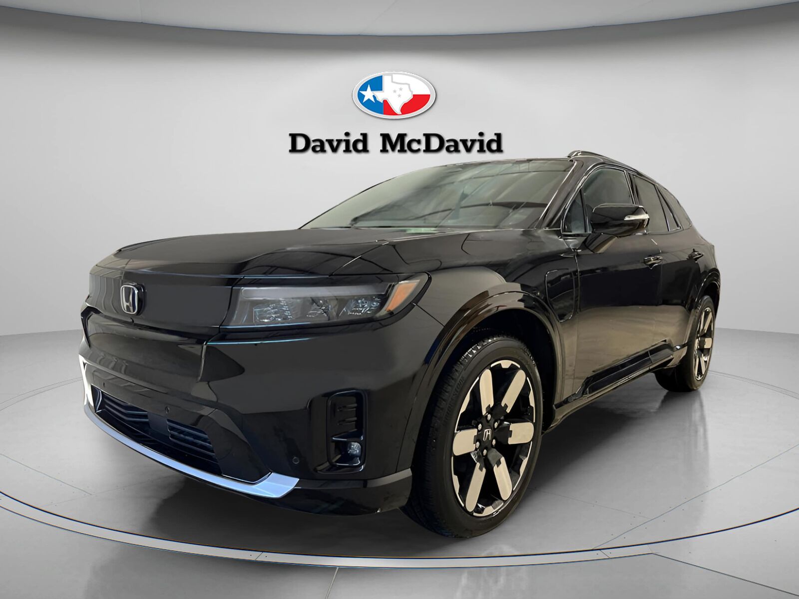2026 HONDA Prologue