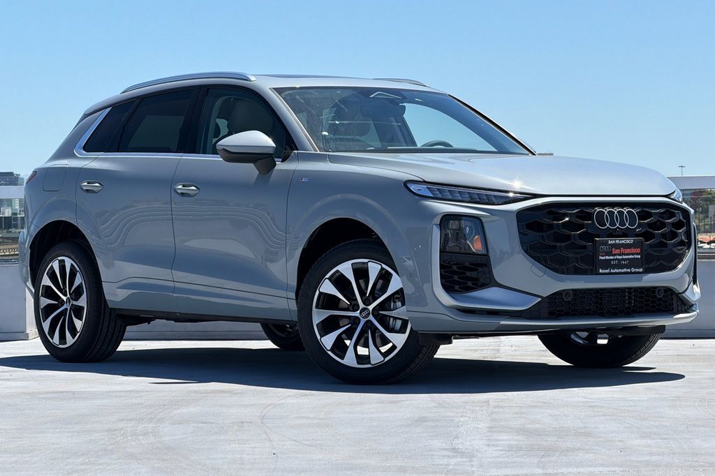 2026 Audi Q3