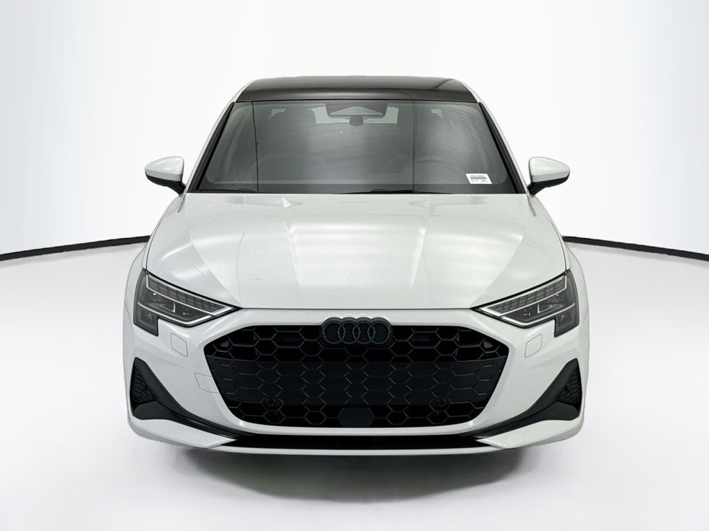 2026 Audi A3