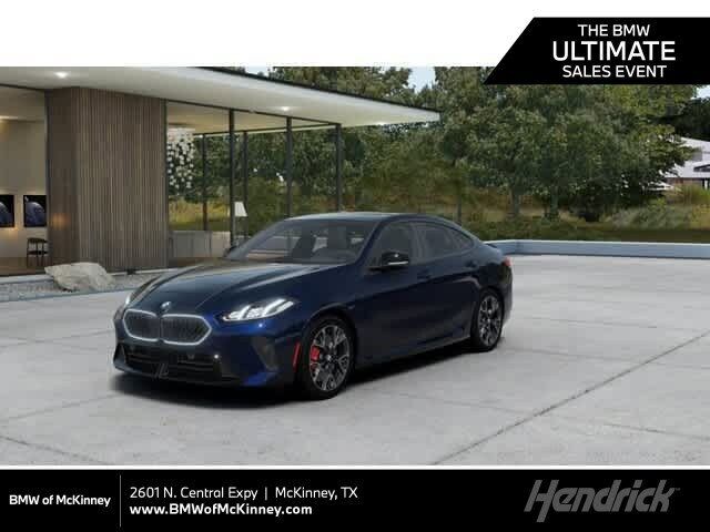 2026 BMW 2 Series