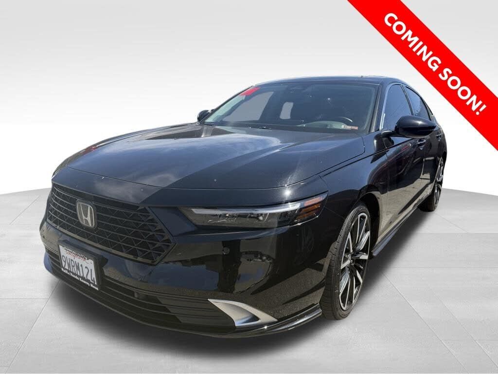 2025 HONDA Accord