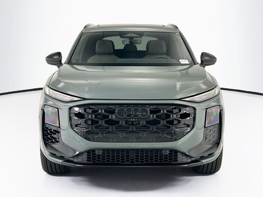 2026 Audi Q3