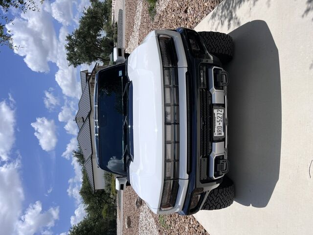 2022 GMC HUMMER