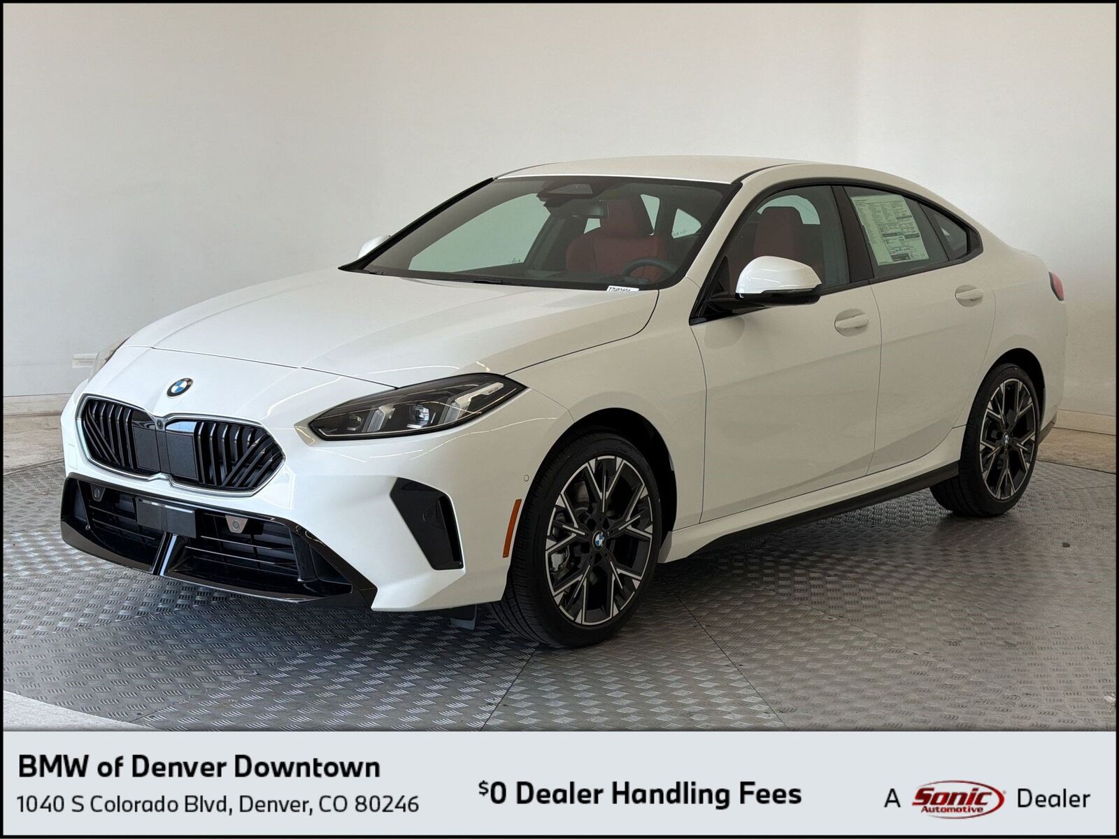 2026 BMW 2 Series