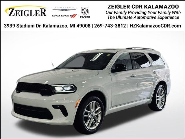 2023 DODGE Durango
