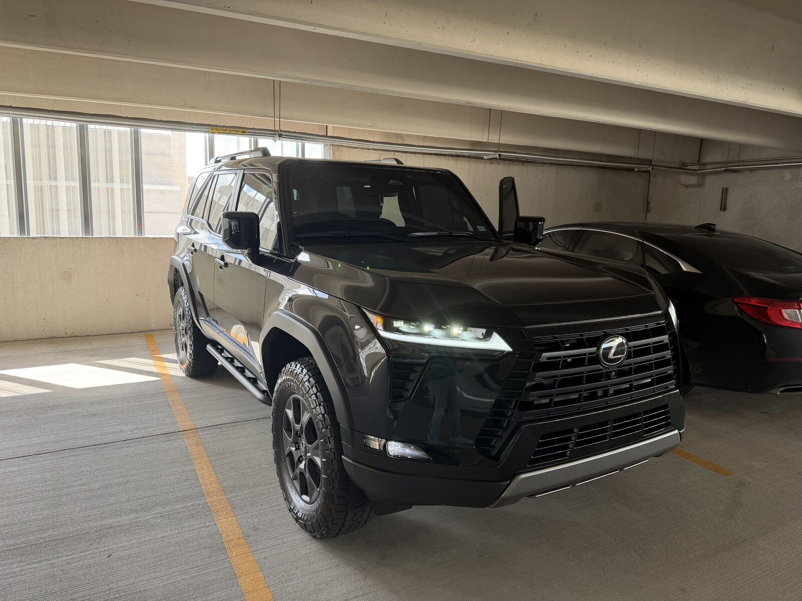 2026 LEXUS GX
