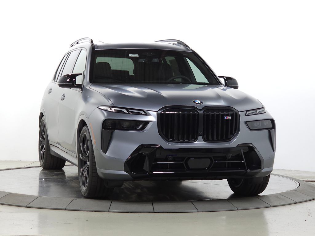 2027 BMW X7