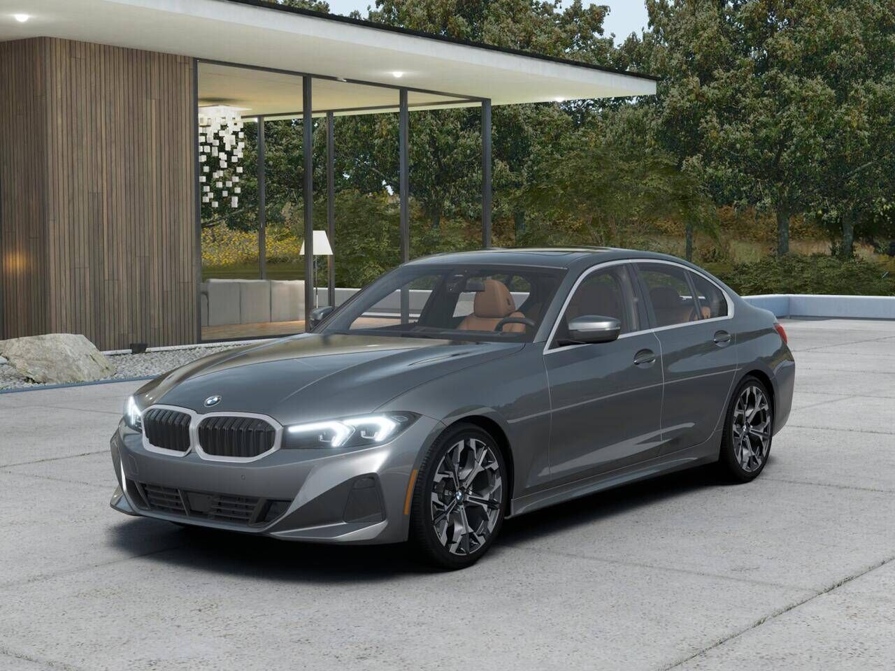 2026 BMW 3 Series