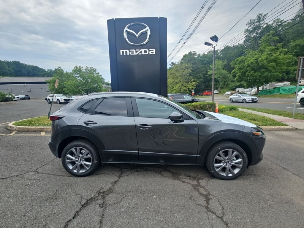 2026 MAZDA CX-30