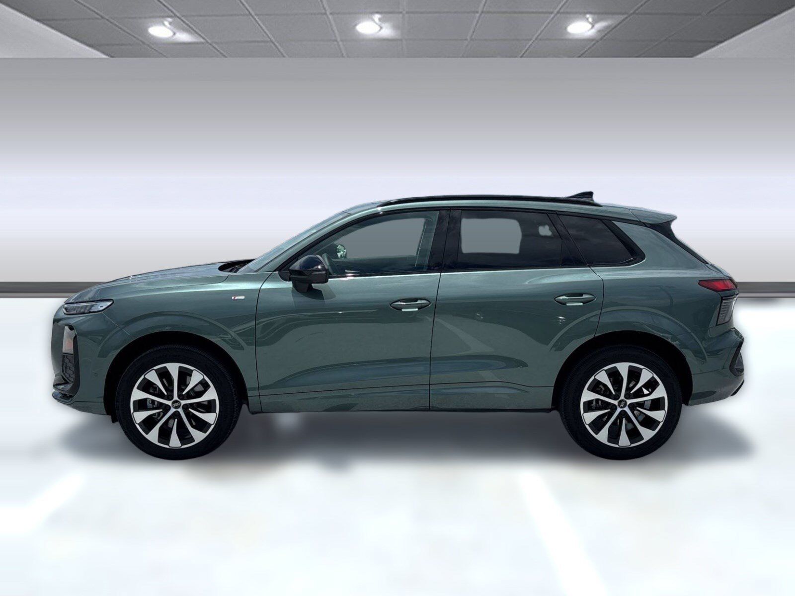 2026 Audi Q3