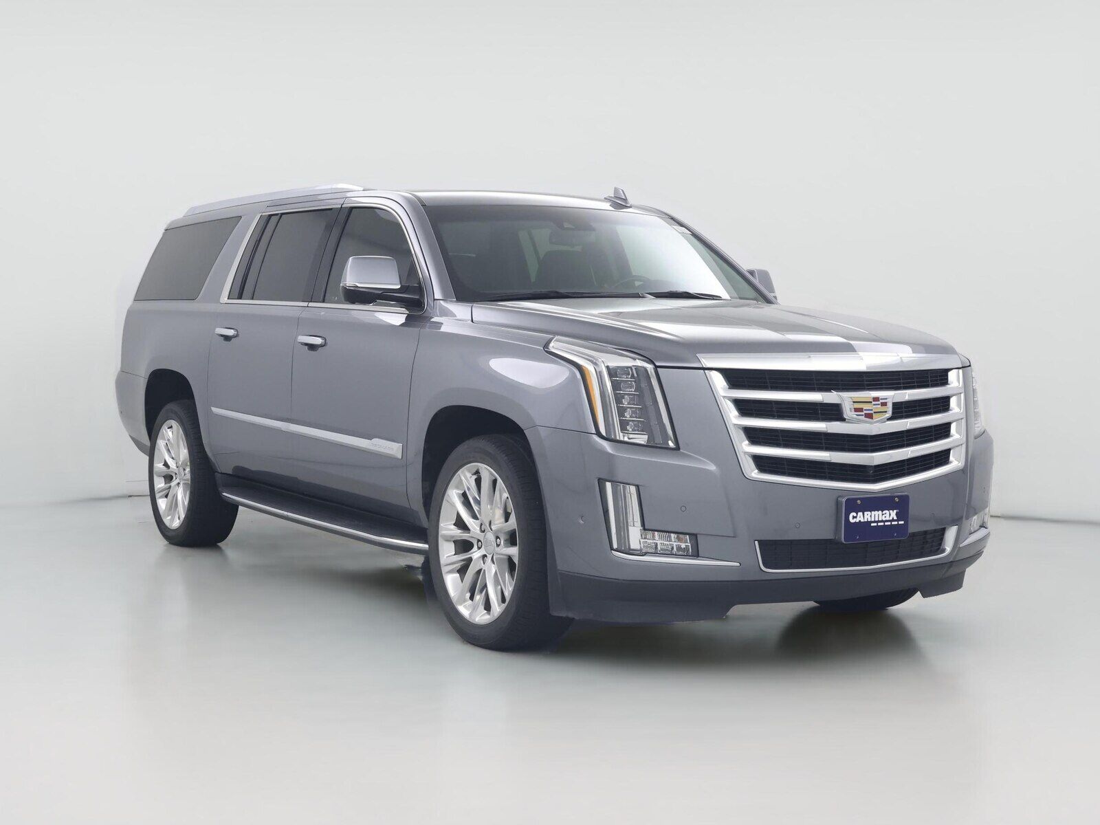 2020 CADILLAC Escalade ESV