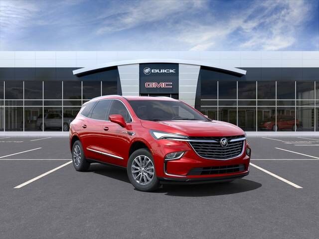 2023 BUICK Enclave