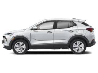 2025 BUICK Encore GX