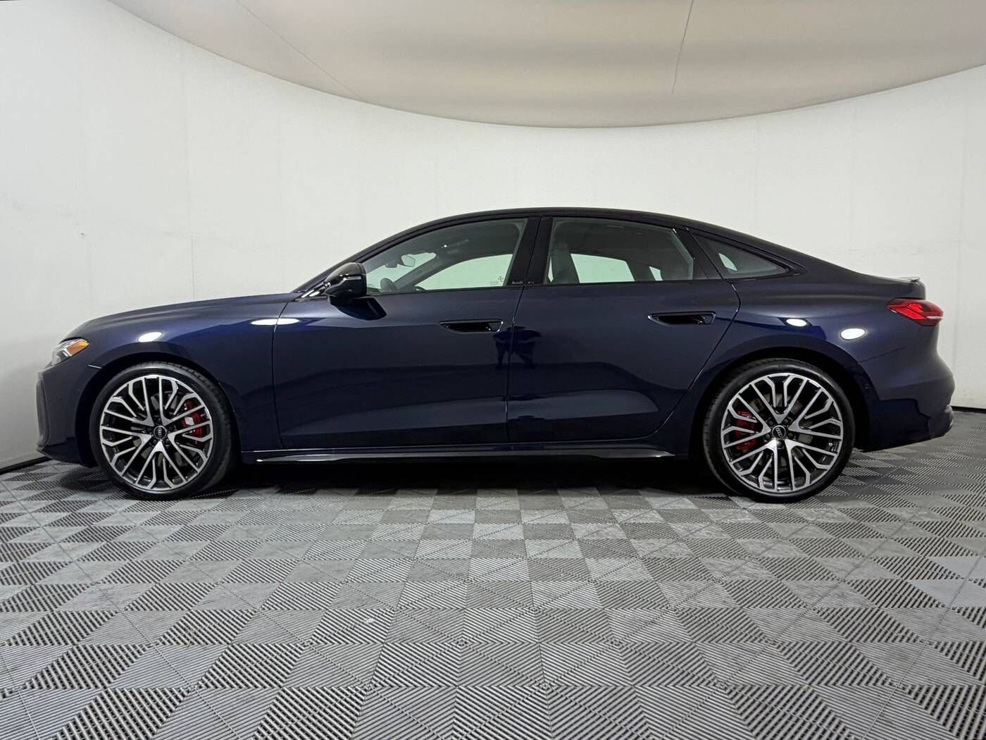 2026 Audi S5