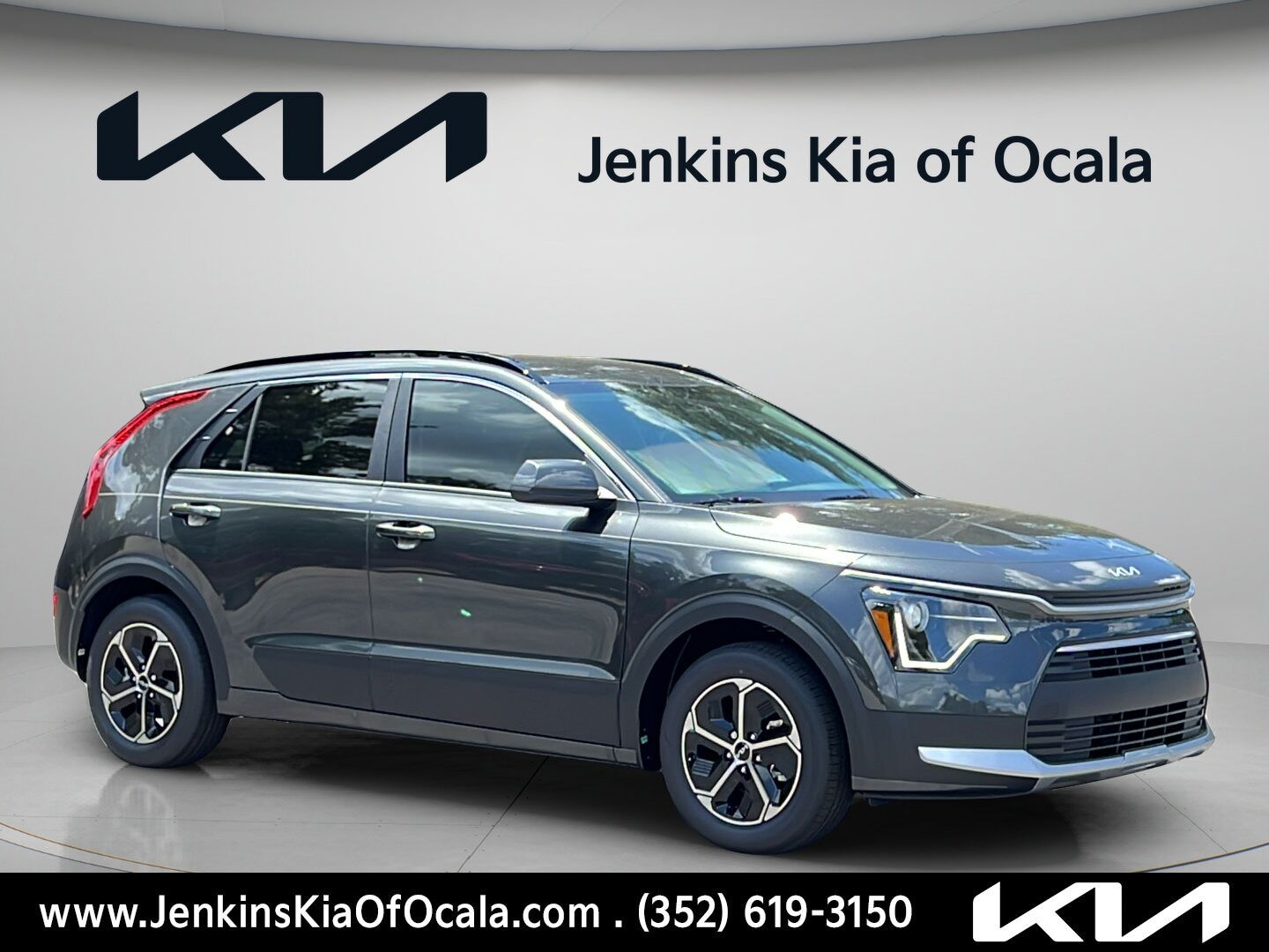 2026 KIA Niro