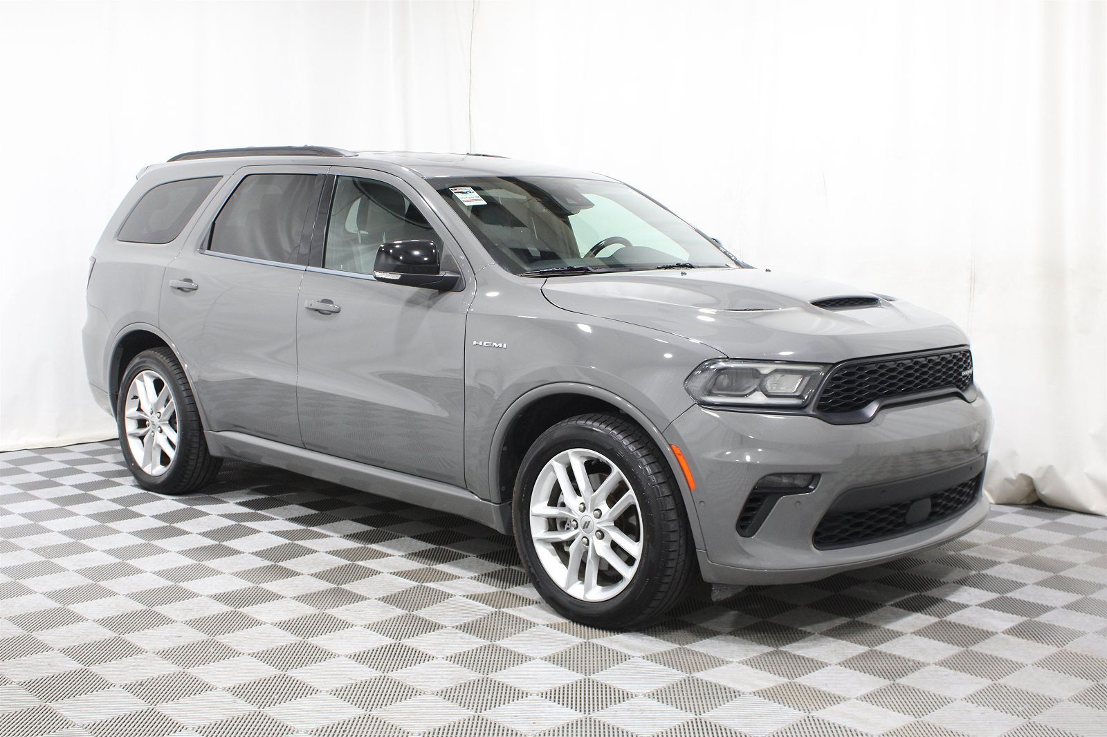 2023 DODGE Durango