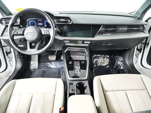 2022 Audi A3