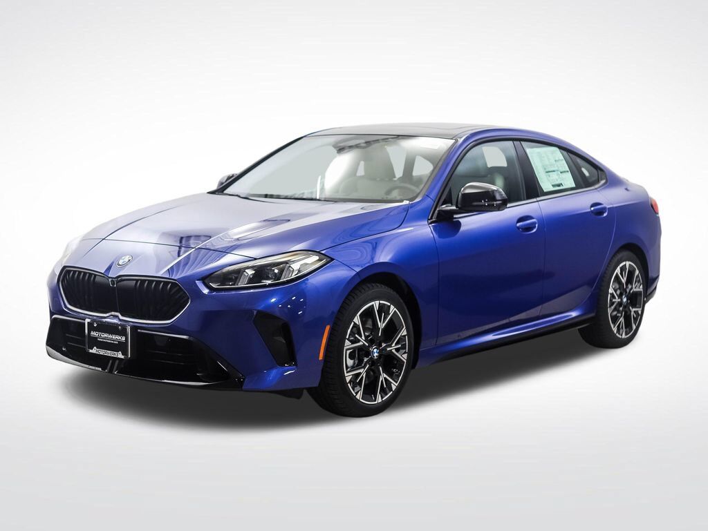 2026 BMW 2 Series