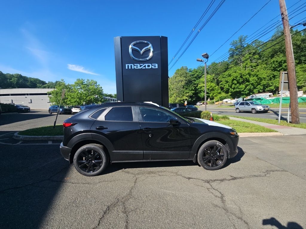 2026 MAZDA CX-30
